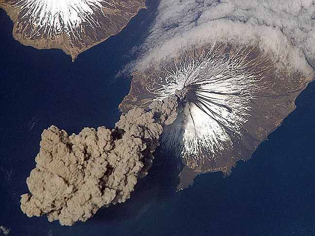volcan